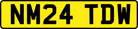 NM24TDW