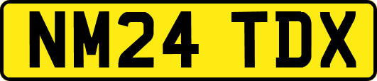 NM24TDX
