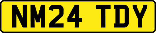 NM24TDY