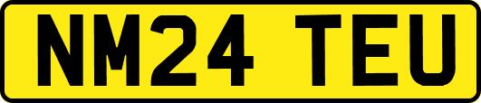 NM24TEU