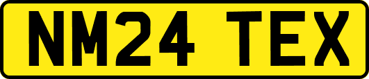 NM24TEX