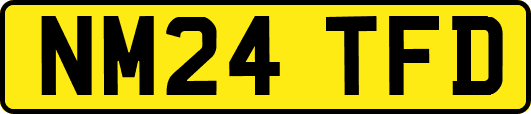 NM24TFD