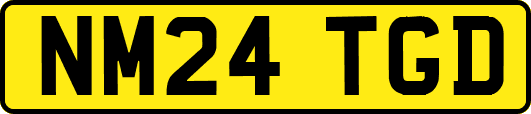 NM24TGD