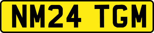 NM24TGM