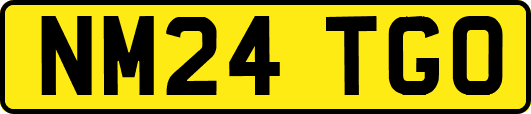 NM24TGO