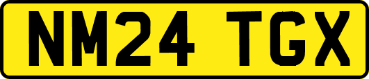 NM24TGX