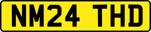 NM24THD