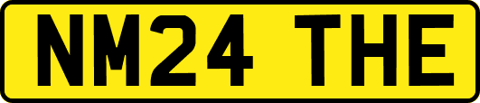 NM24THE