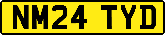 NM24TYD