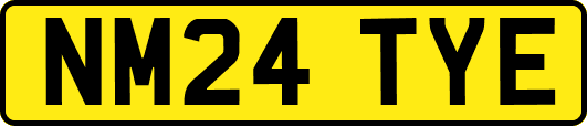 NM24TYE