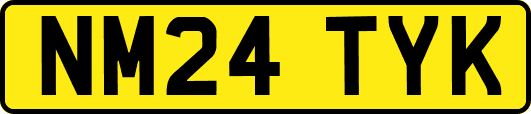 NM24TYK