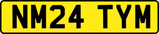 NM24TYM