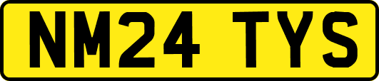 NM24TYS