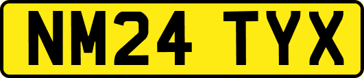 NM24TYX