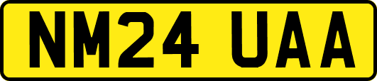 NM24UAA