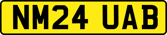 NM24UAB