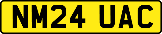 NM24UAC