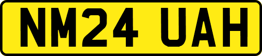 NM24UAH