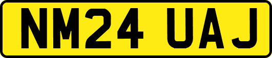 NM24UAJ