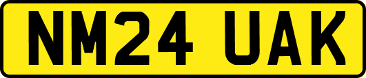 NM24UAK