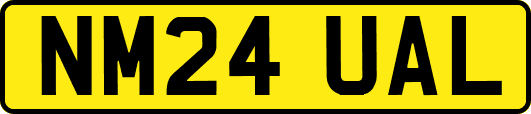 NM24UAL