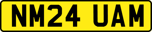 NM24UAM