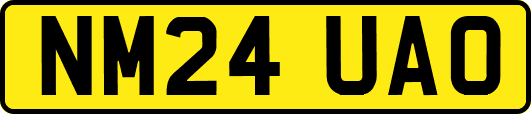 NM24UAO