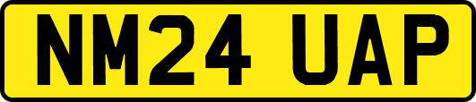 NM24UAP