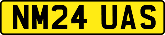 NM24UAS