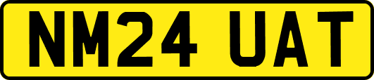NM24UAT