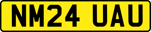 NM24UAU
