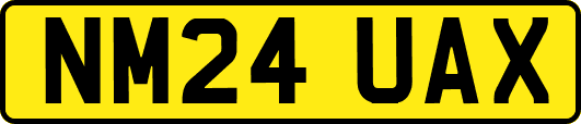 NM24UAX