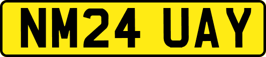 NM24UAY