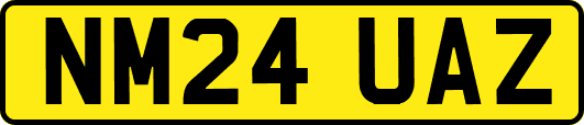 NM24UAZ