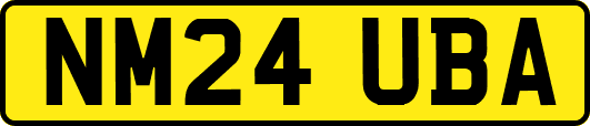 NM24UBA