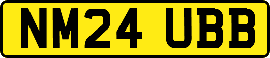 NM24UBB
