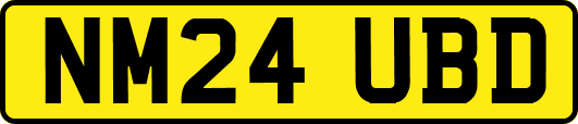 NM24UBD