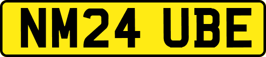NM24UBE