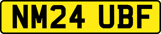 NM24UBF