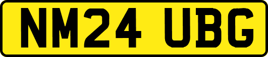 NM24UBG