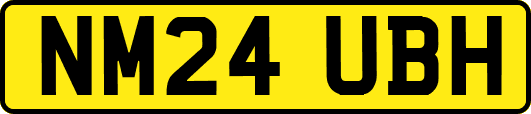 NM24UBH