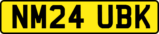 NM24UBK
