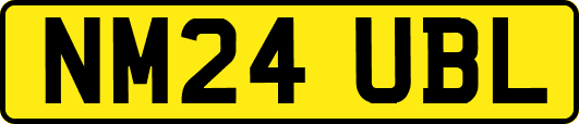 NM24UBL