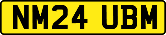 NM24UBM