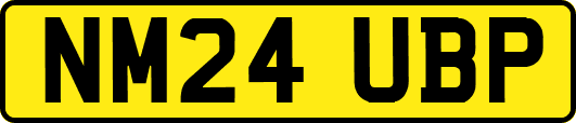 NM24UBP