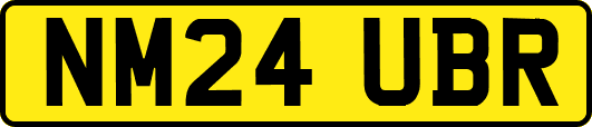 NM24UBR