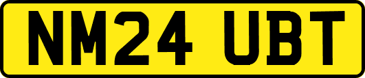 NM24UBT