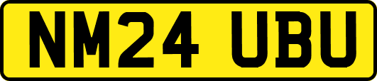 NM24UBU