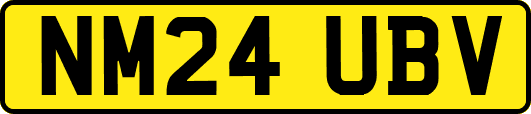 NM24UBV