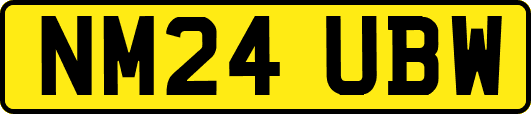 NM24UBW